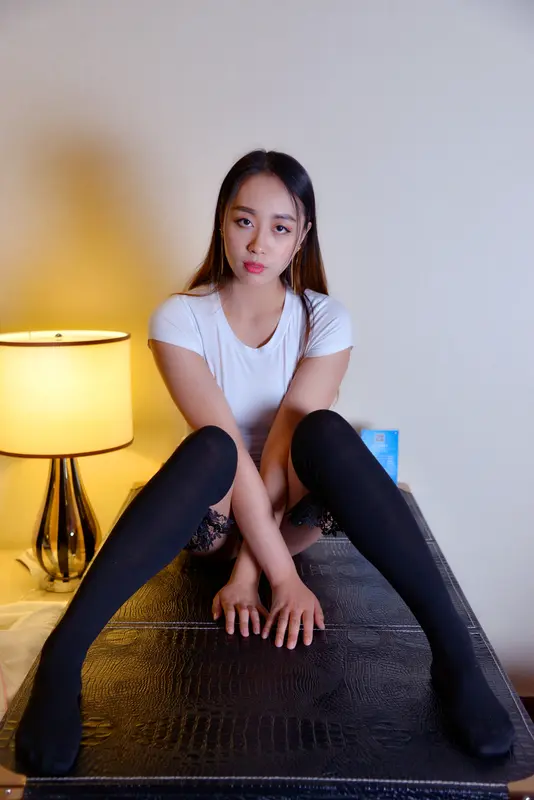 [PANS写真] 2018.05.07 NO.953 果果 7